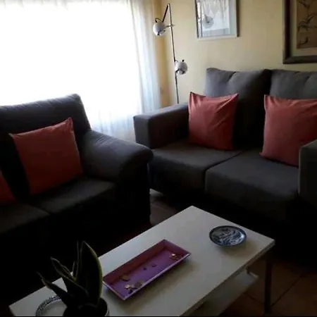 Means Holiday home Bueu