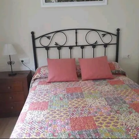 Сasa de vacaciones Means Bueu