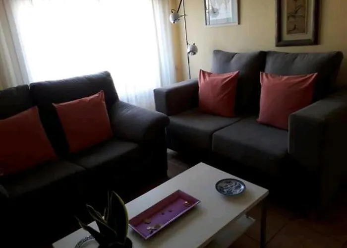 Means Hébergement de vacances Bueu