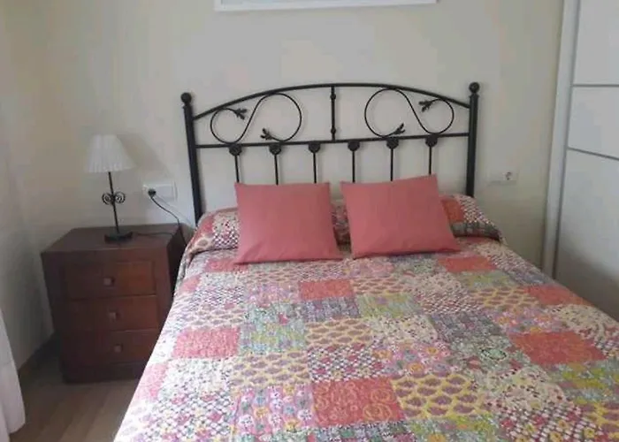 Hébergement de vacances Means Bueu