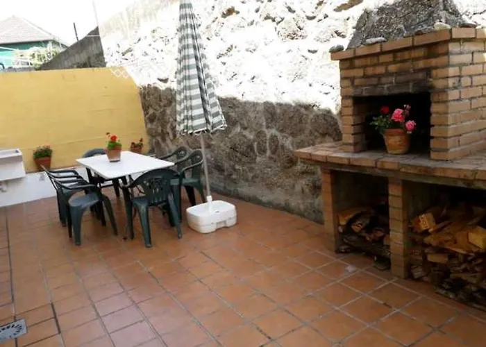 Means Hébergement de vacances